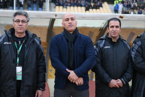 پیکر مرحوم دارستانی تشییع شد