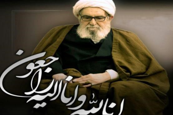 ۳ روز عزای عمومی در خراسان رضوی اعلام شد