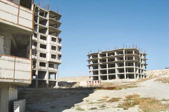 جماران تبریز؛ دو دهه انتظار برای تحقق یک رویا