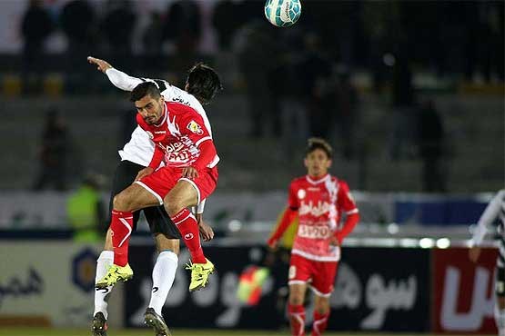 اعلام برنامه اولین بازی های لیگ در سال 95/ پرسپولیس محروم از تماشاگر