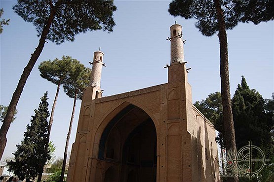 "منارجنبان" نوروز امسال می جنبد "منارجنبان" نوروز امسال می جنبد