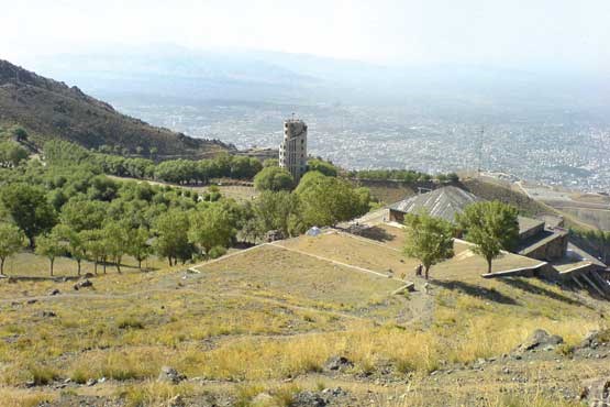 بسته پیشنهادی جام جم برای کوهنوردی و گردش در تهران