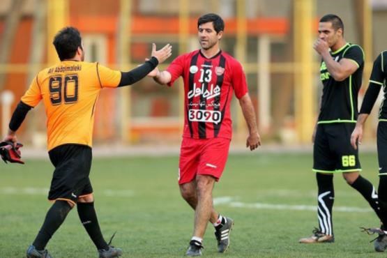 کریم باقری هم در پرسپولیس ماندنی شد