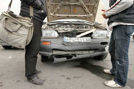 پوشش حداکثر ۱۹۰ میلیون تومانی شخص ثالث برای رانندگان