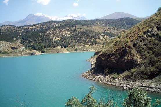 ۴۵۰ شهر ایران در حالت تنش آبی قرار دارند / آژیر وضعیت قرمز آب در ۶ شهر بزرگ