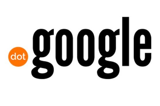 دامنه "Google.” آغاز به کار کرد