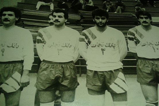 ستاره های گرد و غبار گرفته
