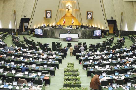 عراقچی و امین زاده امروز به مجلس می روند