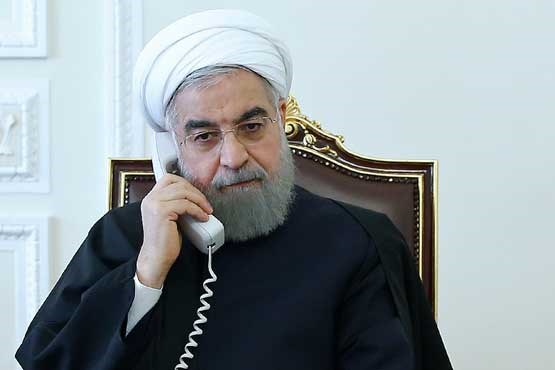 ‌دستور فوری روحانی برای رسیدگی ‌خسارت‌دیدگان و مصدومان‌ زلزله مشهد