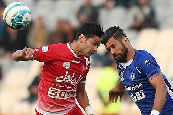 پرسپولیس برای قهرمانی آماده می شود