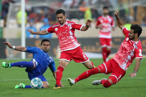 رادیو ایران به وقت اضافه رسید