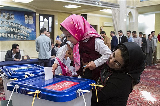 مرحله دوم انتخابات مجلس شورای اسلامی در تبریز