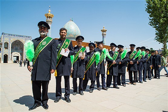 مرحله دوم انتخابات مجلس شورای اسلامی در شیراز