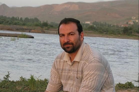 تصاویری از محافظ مقام معظم رهبری که شهید شد
