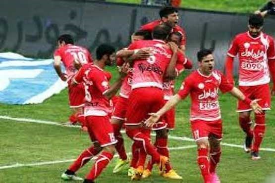 بازگشت امید قهرمانی به اردوی پرسپولیس