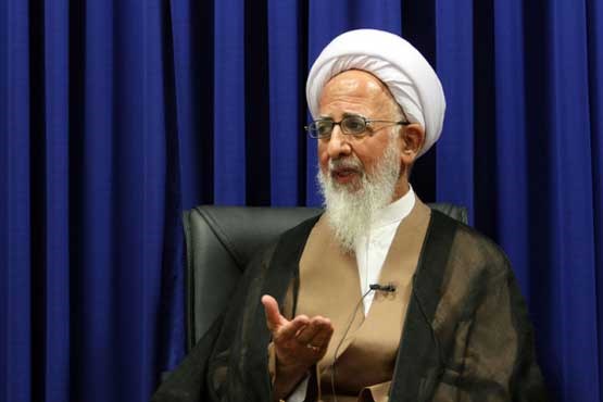 توضیح دفتر آیت الله جوادی آملی در خصوص کاربرد واژه «دیوث» و «دیاثت»