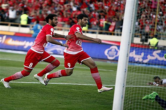 طارمی در پرسپولیس می ماند، نمی ماند؟!