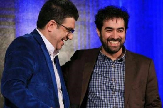خاطره جالب رشیدپور از مهارت شهاب حسینی + عکس