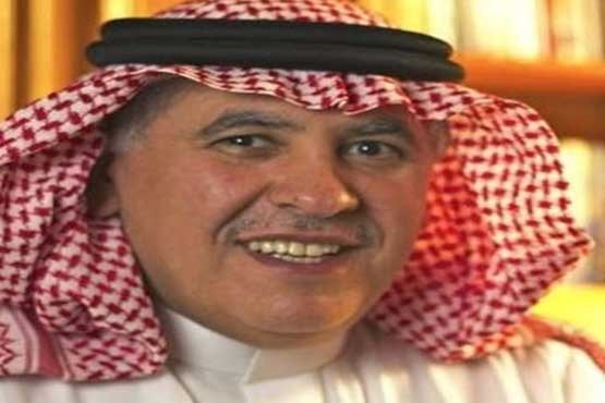 نویسنده سعودی: در ماه رمضان آب بنوشید!