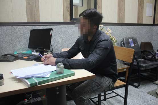 دستگیری باند فروشندگان سیم کارت ایرانسل جعلی