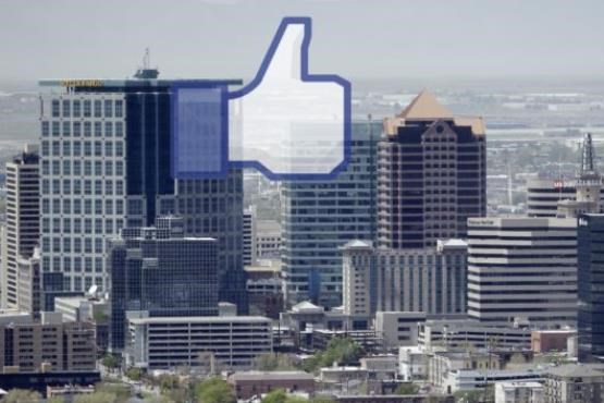 اجاره آپارتمان به شرط "لایک زدن" یک صفحه فیسبوک!