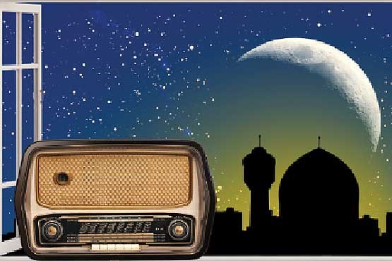 عصرهای ماه رمضان با برنامه والعصر