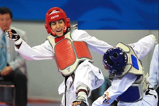 مهاجرت تکواندوکاران انگیزه های شخصی دارد/" کیمیا" می تواند مهاجرت تکواندوکاران انگیزه های شخصی دارد/" کیمیا" می تواند