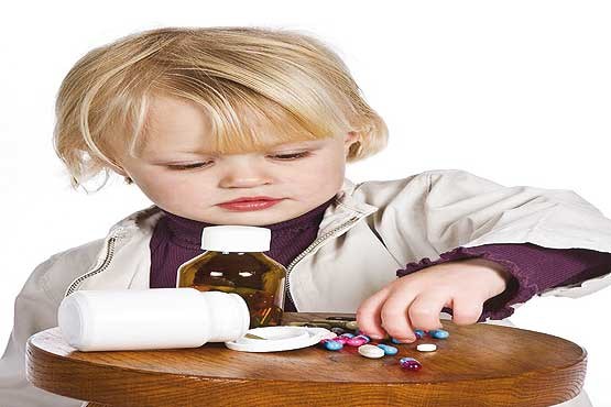 مصرف نابجای آنتی‌بیوتیک = طغیان بیماری‌های میکروبی