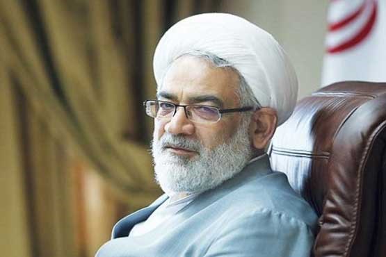 اگر زنجانی اموال بیت المال را برگرداند ممکن است به او تخفیف داده شود