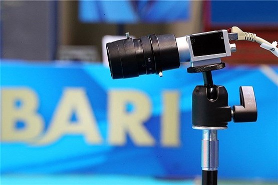 تحریم‌ها مانع حضور "چشم عقاب" در ایران شد