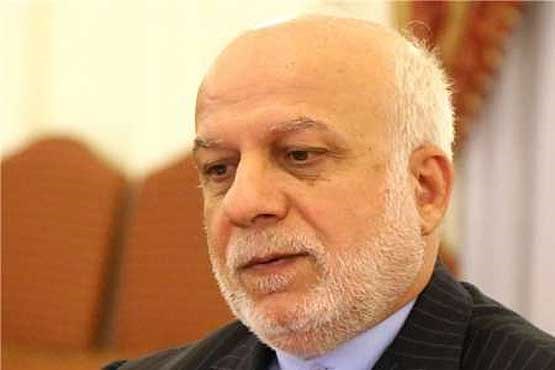 دلیل ترک نشست سران شانگهای از سوی ظریف