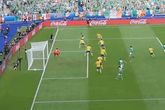 فیلم گلهای برتر مرحله گروهی یورو 2016