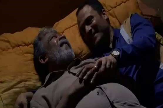 سریال برادر / قسمت 17