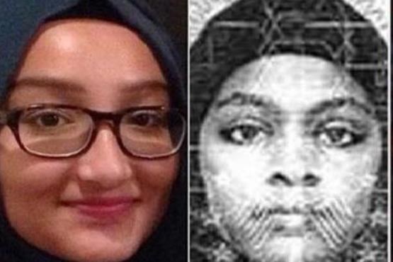 زن انگلیسی برای داعش "عروس" می‌فرستد!