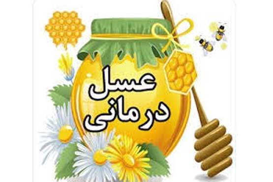 معجزه عسل درمانی را بشناسید