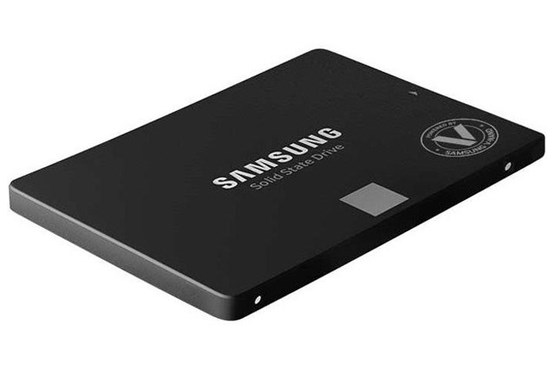 سامسونگ با 4 ترابایت SSD از راه رسید