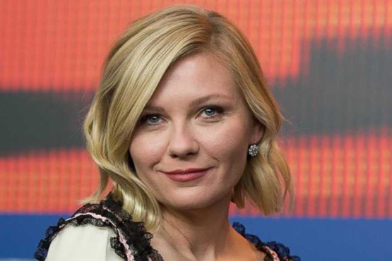 "کریستین دانست" پشت دوربین سینما "کریستین دانست" پشت دوربین سینما