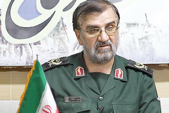 مرصاد و حماسه‌آفرینی