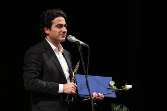 همایون شجریان، جای خیام می خواند