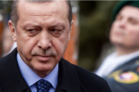 تقدیر اردوغان از مواضع بشار اسد