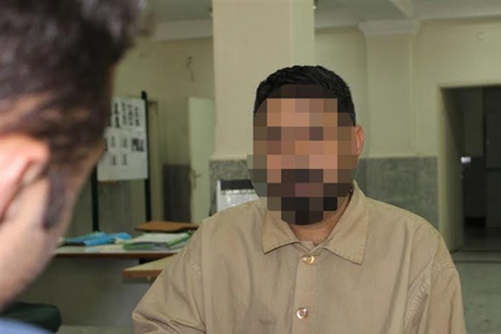 سرقت از زنان بیمار به روش بیهوشی +عکس