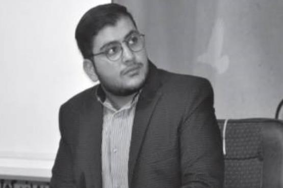خاطره خواننده پاپ از خواندن در سوریه جنگ زده+عکس