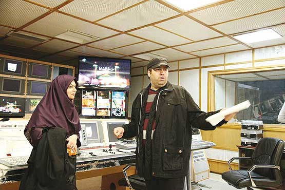 فصل دوم «بچه‌های مردم» بزودی روی آنتن شبکه یک