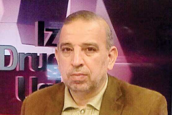 «داعش ضعیف» ابزار مقابله با مقاومت
