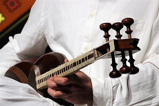 «شب ساز ایرانی» برگزار می‌شود