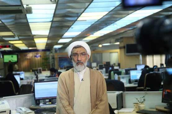 وزیر دادگستری:دولت حقوق های نجومی را سریع کنترل کرد