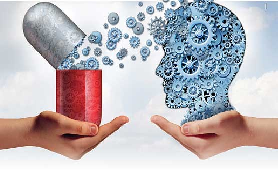 هوشمندسازی در ایستگاه داروسازی
