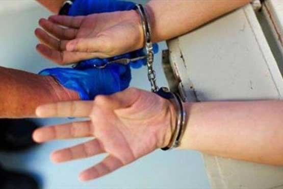 متهمان اصلی پرونده خرچنگ‎های سیاه دستگیر شدند