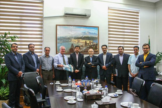 اصفهان ویالون اول کنسرت ایران