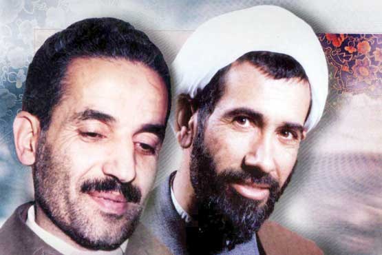 داستان زندگی شهید باهنر در مستند روایت انقلاب